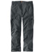 Carhartt Men's Force Relaxed Fit Ripstop Cargo Work Pant in Shadow at Dave's New York