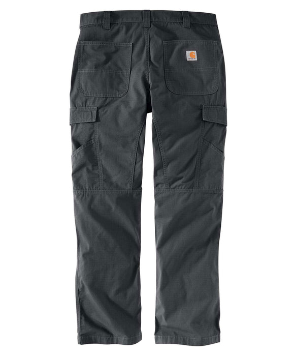 Carhartt Men's Force Relaxed Fit Ripstop Cargo Work - Shadow — Dave's New York