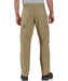 Carhartt Men's Force Relaxed Fit Ripstop Cargo Work Pant in Dark Khaki at Dave's New York