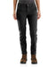 Carhartt Women's Double Front Rugged Flex Work Pants in Black at Dave's New York