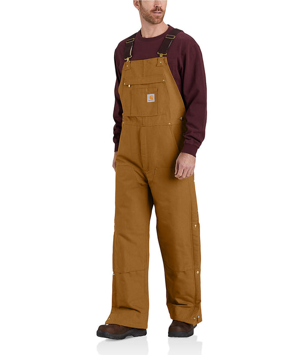Red Wing Men's Overalls Insulated Bib FR Size XL