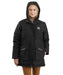 Carhartt Women's Yukon Extremes Insulated Parka - Black at Dave's New York