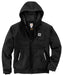 Carhartt Men's Yukon Extremes Insulated Active Jac - Black at Dave's New York