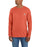 Carhartt Men's Long Sleeve Force Pocket T-Shirt - Desert Orange at Dave's New York