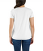 Carhartt Women's Relaxed Fit T-Shirt - White at Dave's New York