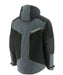 CAT Men's Triton Insulated Jacket - Black at Dave's New York