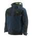 CAT Men's Triton Insulated Jacket - Navy at Dave's New York