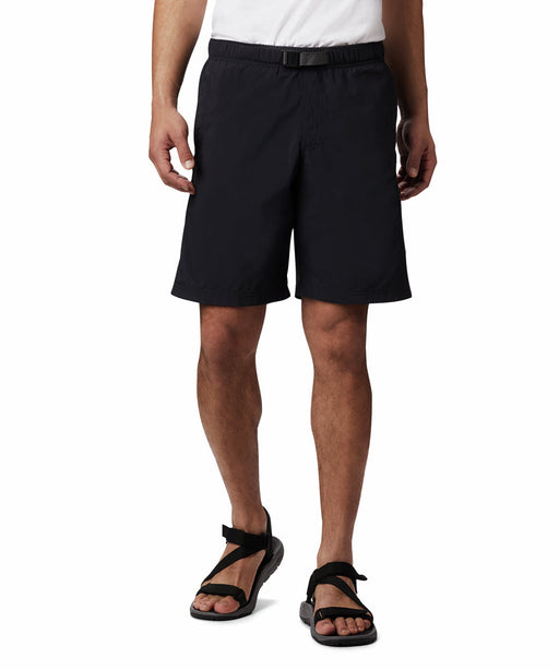 Columbia Sportswear Men's Palmerston Peak Water Shorts - Black at Dave's New York