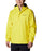 Columbia Men’s Watertight™ II Waterproof Rain Jacket - Laser Lemon at Dave's New York