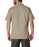 Dickies Short Sleeve Work Shirt - Desert Sand at Dave's New York