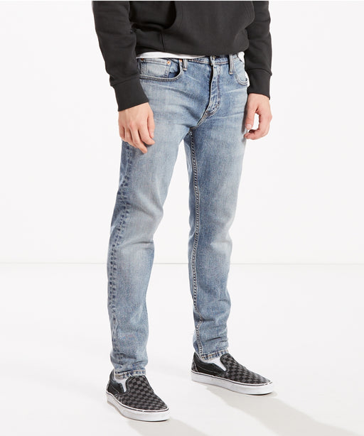 Levi's Men's 512 Slim Taper Fit Jeans Sin City — Dave's New York