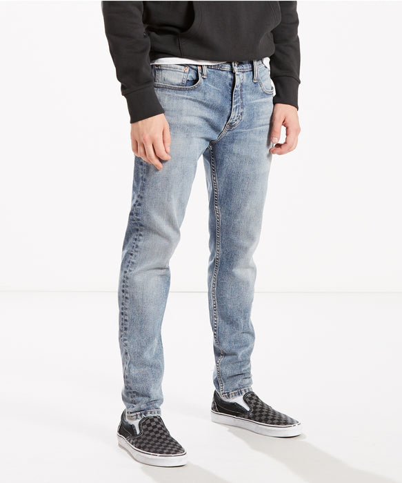 Levi's Men's 512 Slim Taper Fit Jeans Sin City — Dave's New York