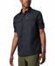 Columbia Sportswear Silver Ridge Long Sleeve Shirt - Black at Dave's New York