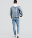 Levi's 501 Original Fit Jeans in Light Stonewash at Dave's New York