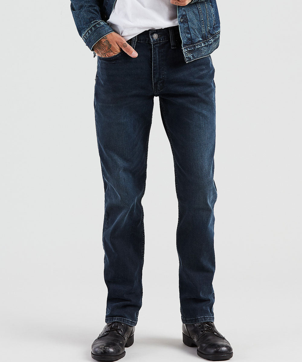 Levi's Men's 514 Straight Fit Jeans - Shipyard Dave's New York