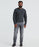 Levi’s Men's 541 Athletic Fit Jeans in Grey Asphalt at Dave's New York