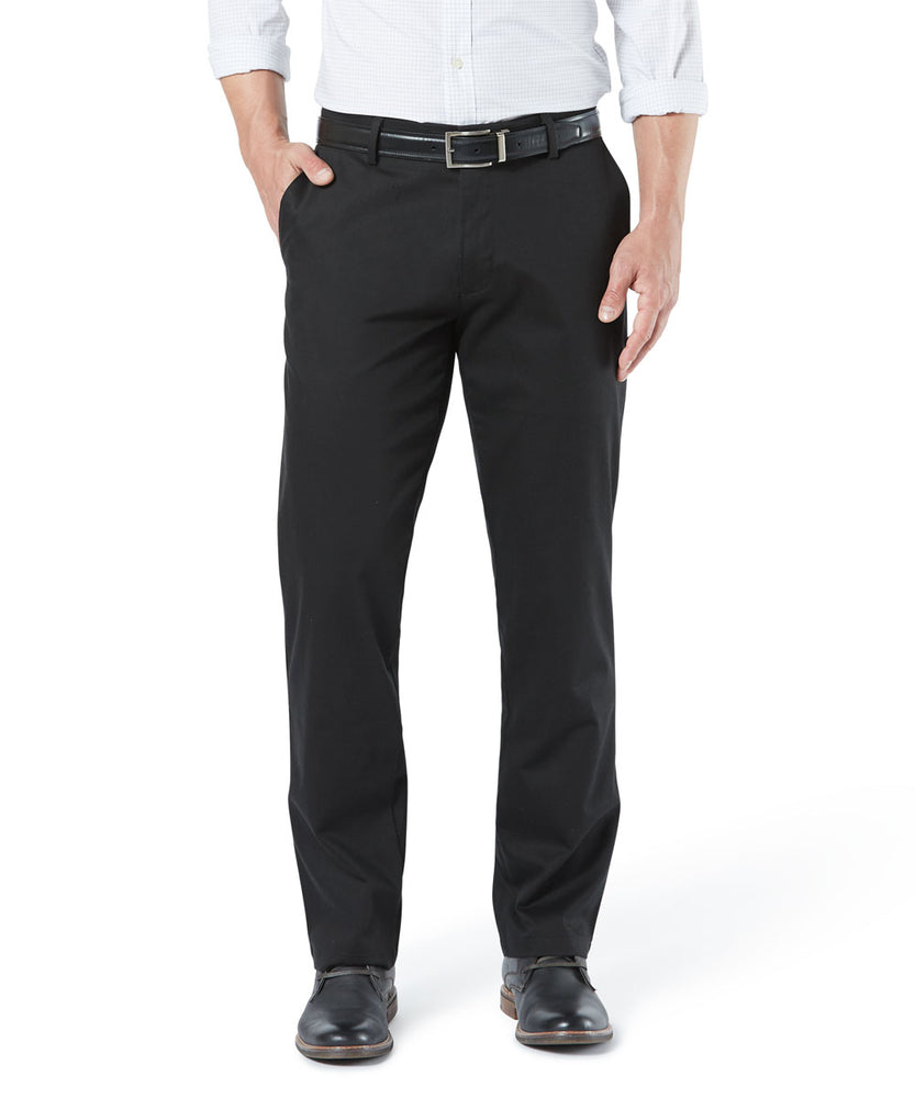 Dockers | Pants | Dockers The Best Pressed Slim Fit Signature Khaki Mens  Pants 3 New 62 Classi | Poshmark