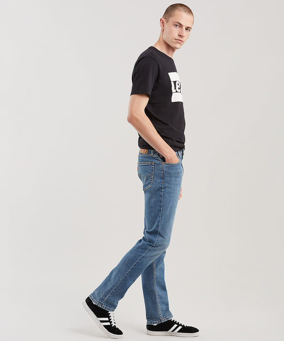 Levi's Men's 511 Slim Fit Jeans - The Banks — New York