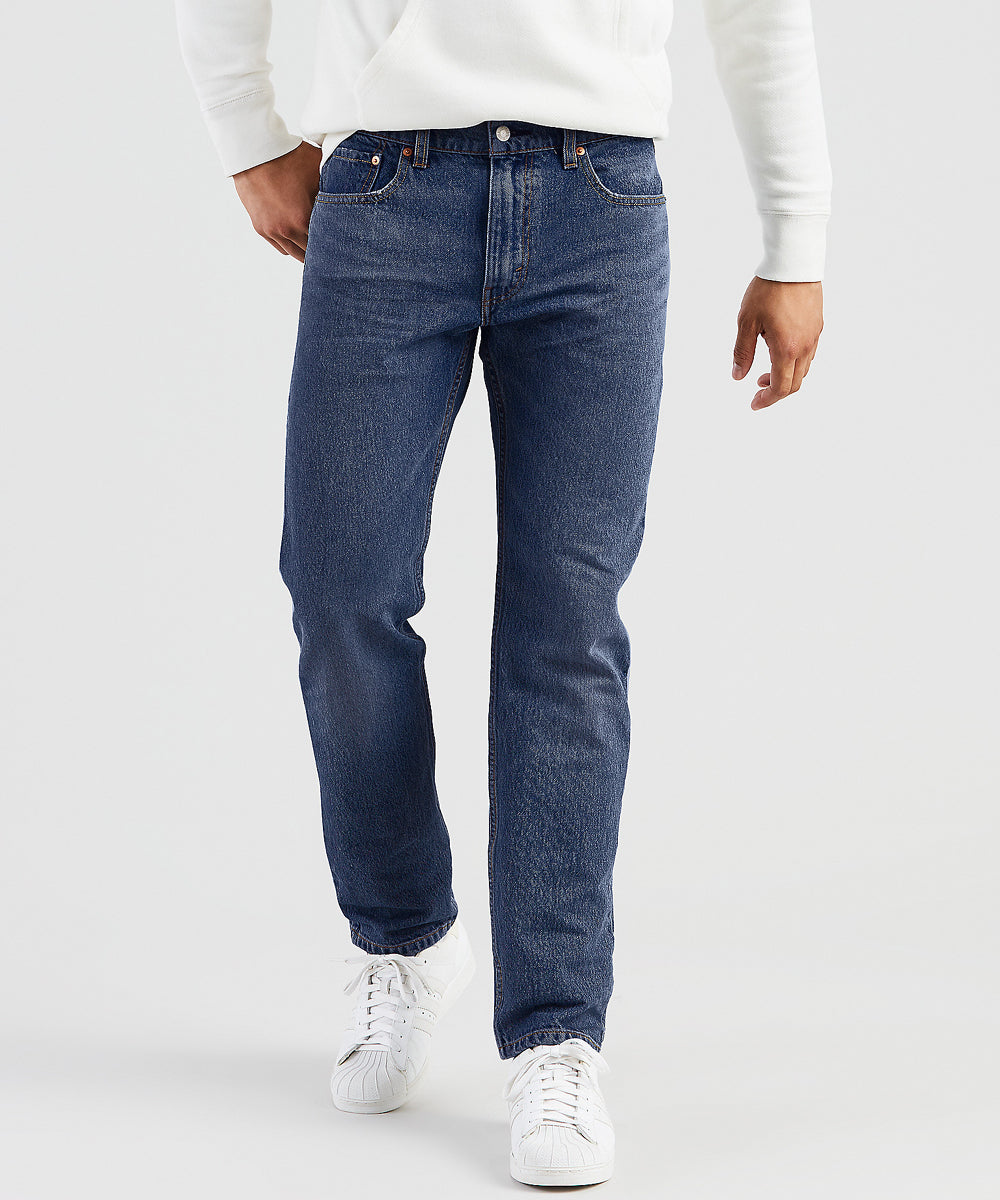 Levi's Men's 502 Taper Fit Jeans