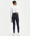 Levi's Women's 720 High Rise Super Skinny Jeans in Indigo Atlas at Dave's New York