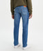 Levi’s Men's 505 Regular Fit  Jeans in Begonia Overt ADV at Dave's New York