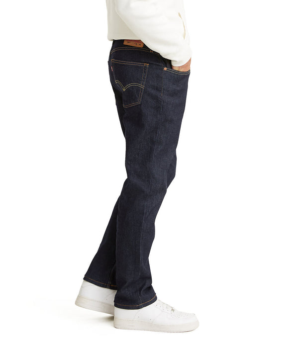 Levi’s Men's 514 Straight Fit Jeans - Cleaner — Dave's New York