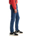 Levi's Men's 512 Slim Taper Fit Jeans - Goldenrod Mid at Dave's New York