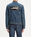 Levi's Men’s Trucker Jacket in Fort Mason at Dave's New York
