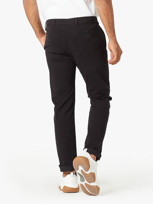 Dockers Ultimate Chino with Smart 360 Flex - Black