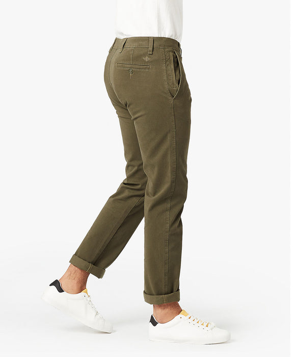Dockers T3 Comfort Knit Chino Pants 30 Dockers T3 Comfort Knit Chino Pants 30