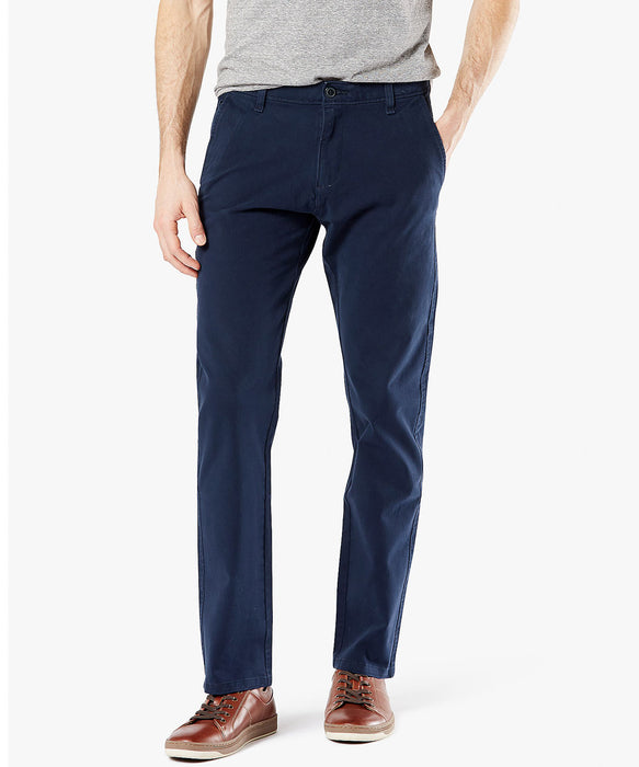 Dockers Ultimate Chino with Smart 360 Flex - Navy