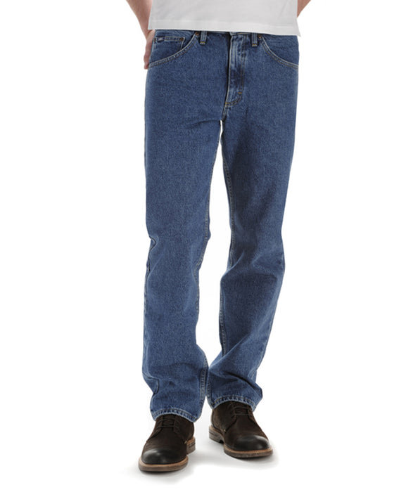Levi's Men's 501 Original Fit Jeans - Dark Stonewash — Dave's New York