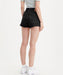 Levi's Women's 501 High Rise Shorts - Lunar Black at Dave's New York