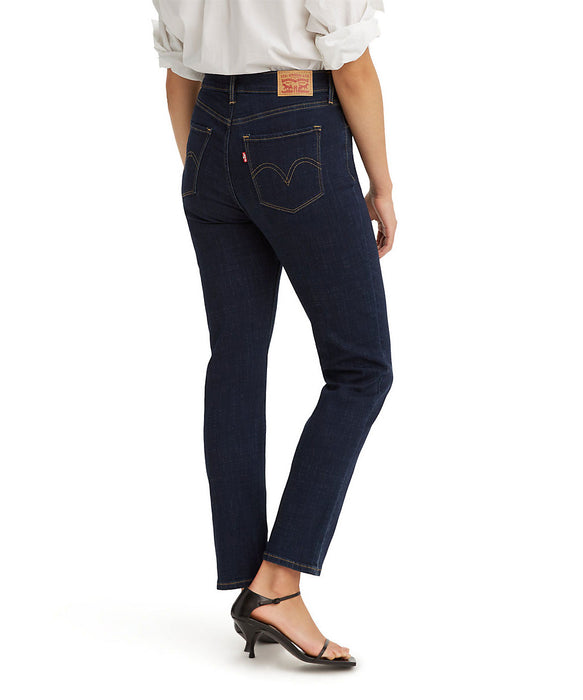 LEVI'S: 724 High Rise Slim Straight – Girl on the Wing