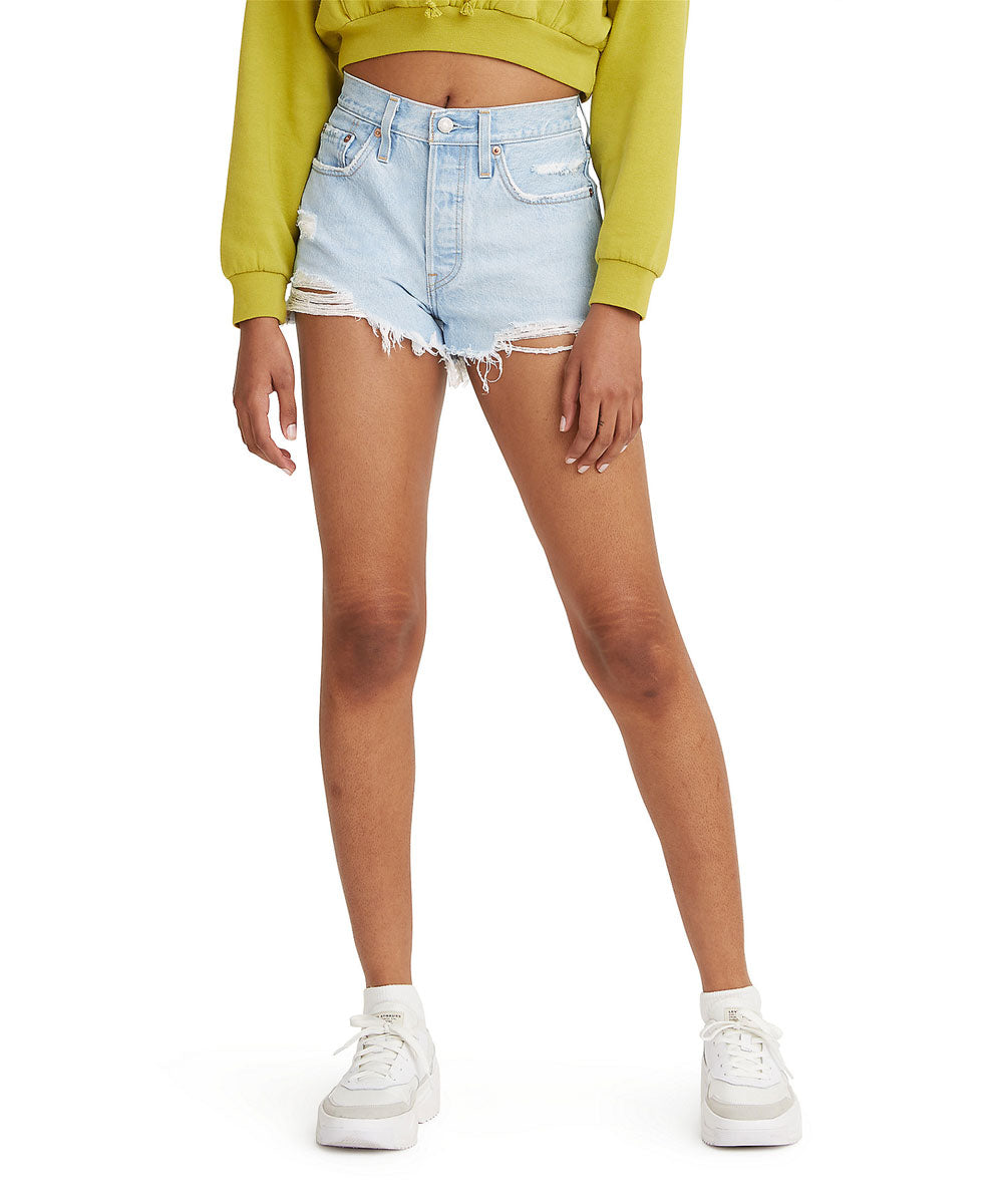 The Latest Shorts Styles for Summer!