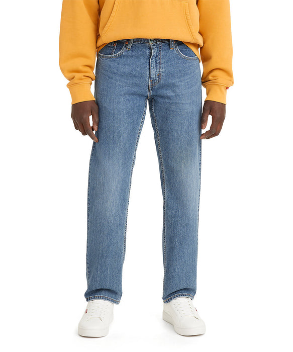 Levi’s 559 Relaxed Fit Straight Leg Jeans – Fremont Cafe at Dave's New York
