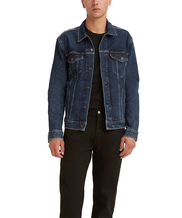 Levi's Men's Trucker Jacket Colusa — Dave's New York