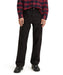 Levi’s Men's Workwear Utility Fit Pants - Black Canvas at Dave's New York