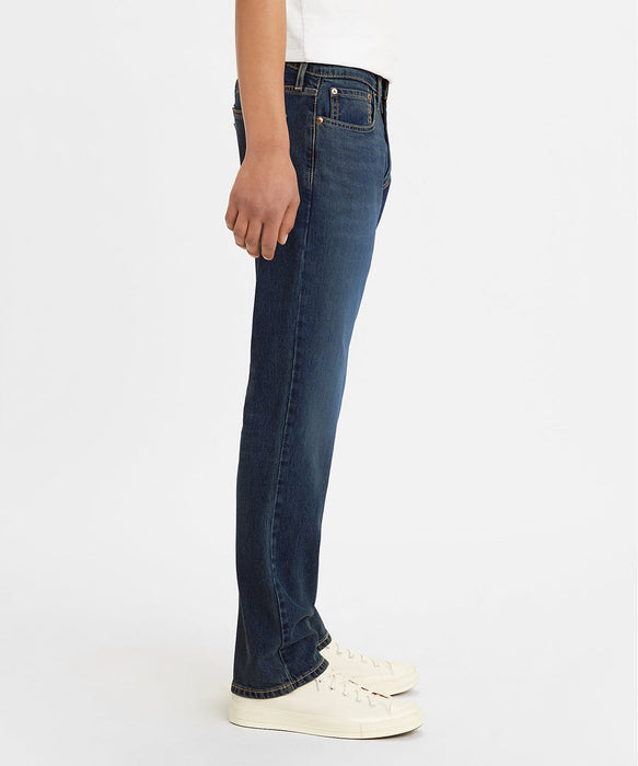 Levi’s 559 Relaxed Fit Straight Leg Jeans – Nail Loop Knot at Dave's New York