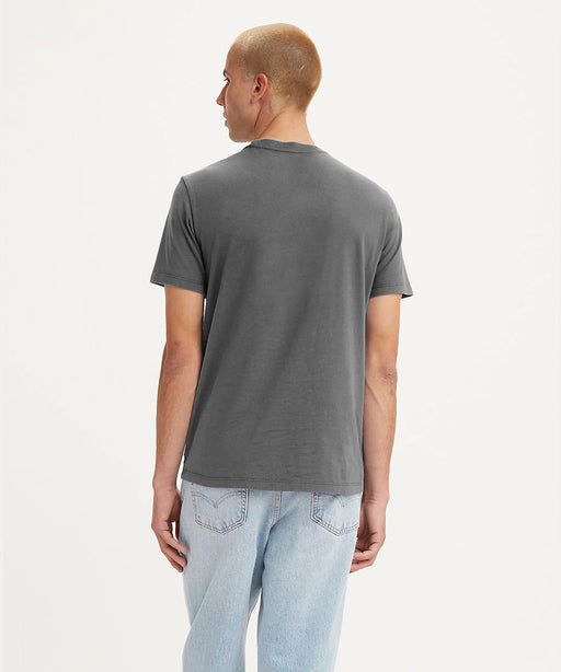 Levi's Men's Batwing T-shirt - Charcoal Grey at Dave's New York