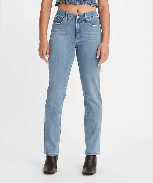 Levi's Men's 502 Taper Fit Jeans - Pauper Stone — Dave's New York