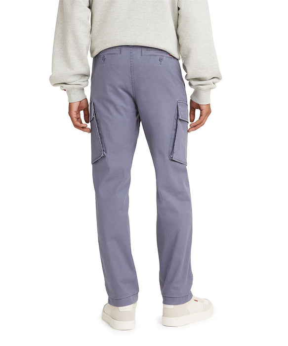 Levi's Men's XX Taper Cargo Pants - Nightshadow Blue at Dave's New York