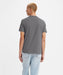 Levi's Men's Batwing T-shirt - Silver Fox at Dave's New York