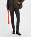 Levi's Women's 501 Skinny Jeans - Faded Black at Dave's New York
