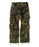 Rothco Vintage Paratrooper Fatigue Pants in Woodland Camo at Dave's New York