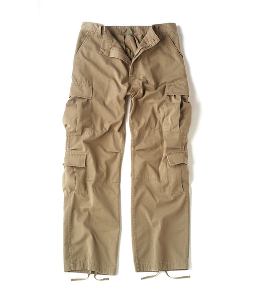 Men's Cargo & Paratrooper Pants