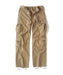 Rothco Vintage Paratrooper Fatigue Pants in Khaki at Dave's New York