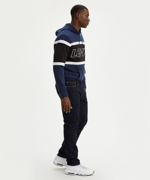 Levi's Men's 502 Taper Fit Jeans - Dark Hollow at Dave's New York