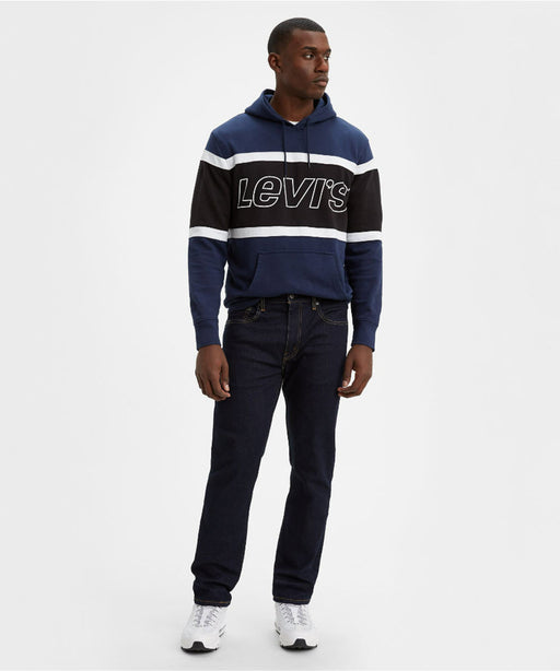 Levi's Men's 502 Taper Fit Jeans - Dark Hollow at Dave's New York