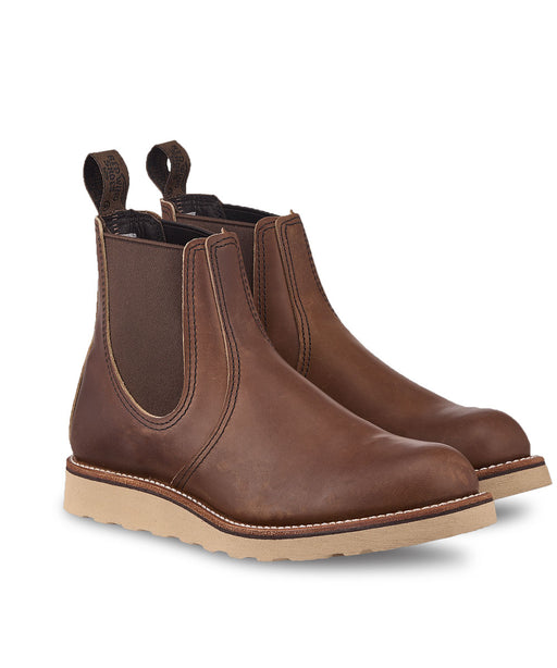 Men's Work Boots | Dave's New York — Tagged 